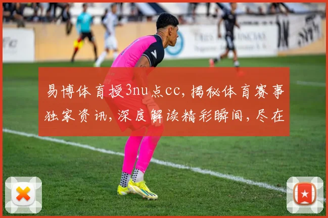 易博体育授3nu点cc,揭秘体育赛事独家资讯,深度解读精彩瞬间,尽在一点一世界
